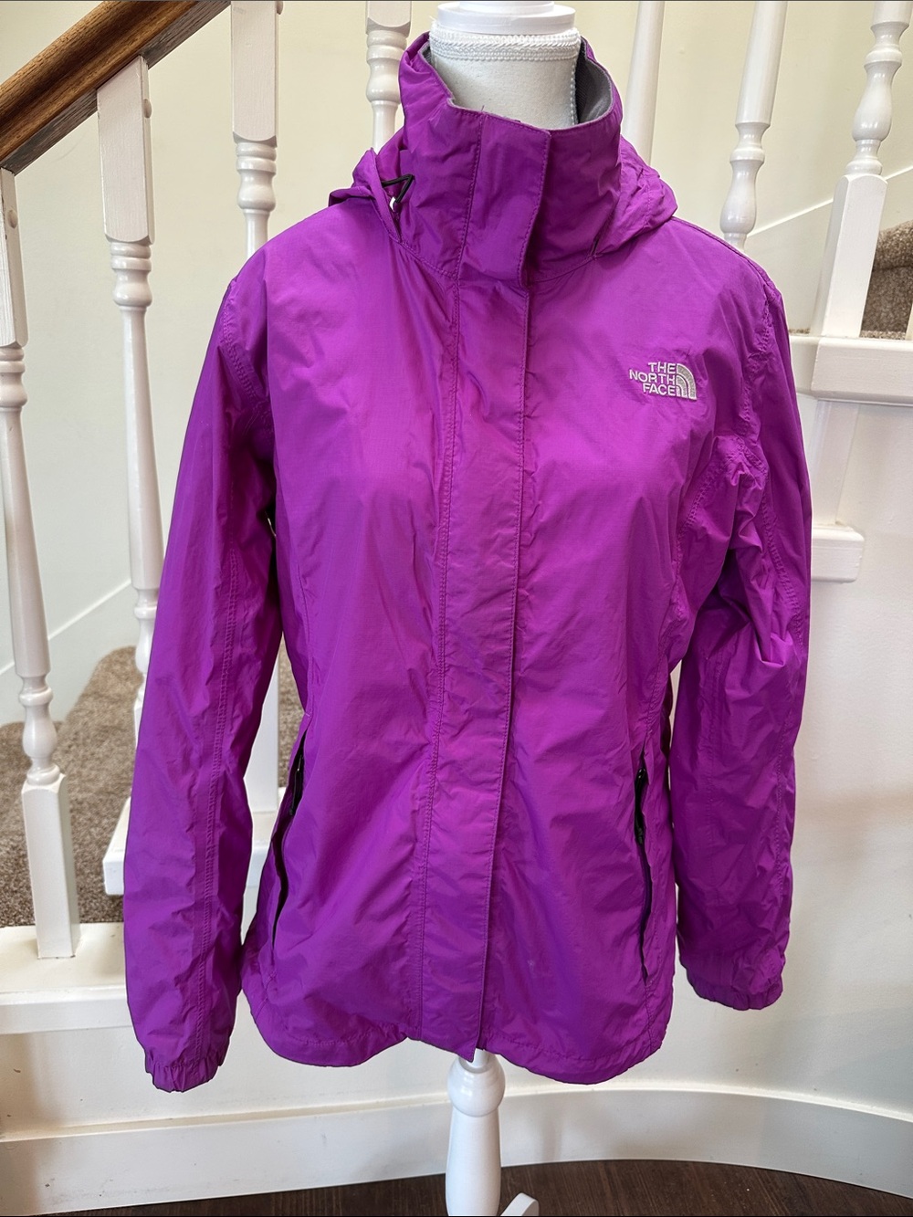 North face jacket